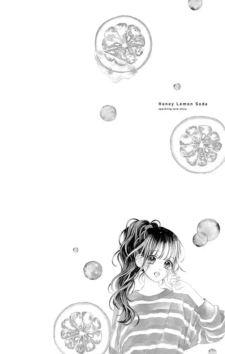 Honey Lemon Soda Chapter 52 9